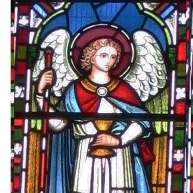 San Chamuel