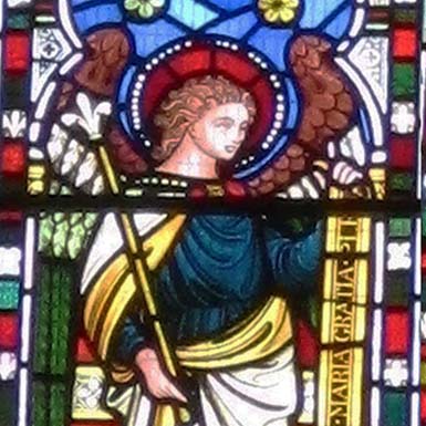 San Gabriel