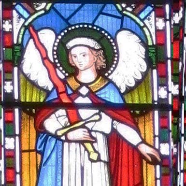 San Jofiel