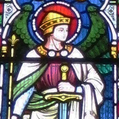 San Miguel Arcangel