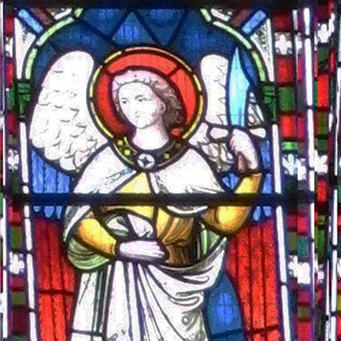San Zadkiel
