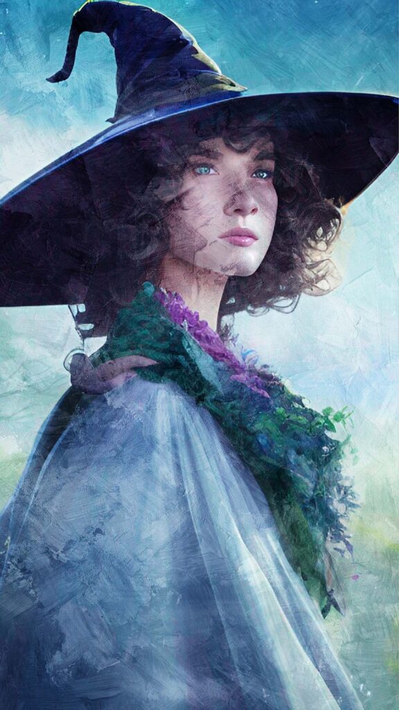 Imagen de La bruja de la Primavera
